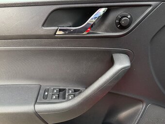 ŠKODA RAPID SPACEBACK 2014 1.2TSI 77kw STYLE - 15