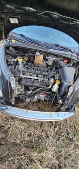 Chrysler PT Cruiser 1,6 - 15