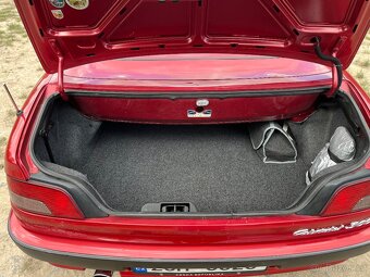 Peugeot 306 Cabrio 1.8 - 15