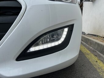 Hyundai I30 1.6 CRDI 81kW Kombi, 2017, Původ ČR, DPH - 15
