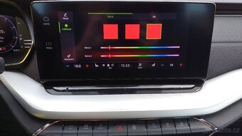 Škoda Octavia IV 2.0 TDI 110kW StylePlus -1.maj-ČR-TZ-DPH - 15