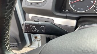 VW EOS 2.0i CLIMATRONIC KŮŽE - 15