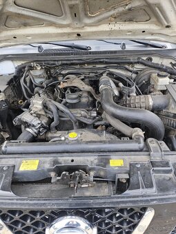 Nissan Navara 2.5dci - 15