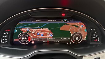 Audi Q7 - SLINE I Matrix | Night Vision | Vzduch | Bose - 15