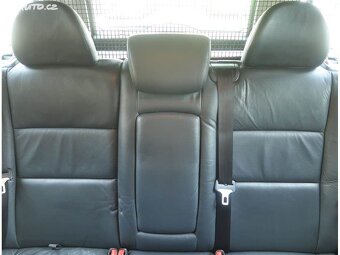 Volvo V50 2.4i 125kW 2006 automat, bohatá výbava - 15