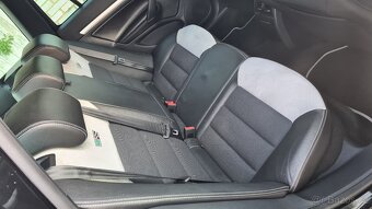 ŠKODA OCTÁVIA 2 RS - 2,0TFSi 147kW Manuál. - 15