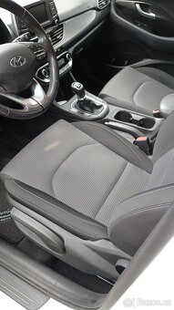 Hyundai i30 combi 1.0,88 kw - 15