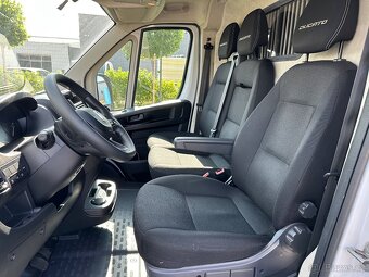 Fiat Ducato maxi L4h2 - 15