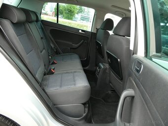 Volkswagen Golf Plus 1.2 TSi 77kW STYLE, serviska - 15