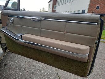 1963 Cadillac Series 62 Convertible - 15