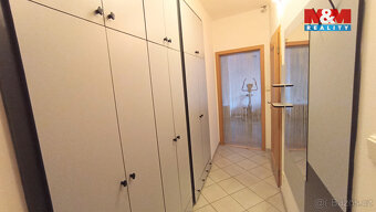 Prodej bytu 2+1, OV, 54 m², Most, ul. M. G. Dobnera - 15