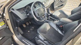 Prodám Citroen C5 2.0 HDi - 15