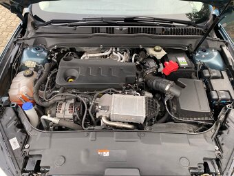 Ford Mondeo 2.0TDCi 110kw MAN 2019 57.000km - 15