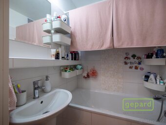 Prodej moderního bytu 3+1 - 70,3 m² - 15