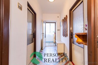 Prodej rodinného domu 5+1, Hřešihlavy, okr. Rokycany - 15