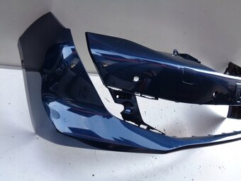 Peugeot 308 P5 t10 plast nárazníku - 15