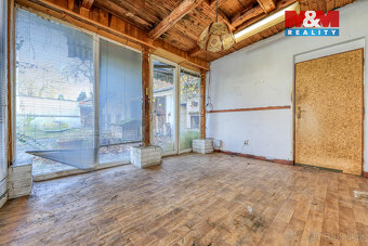 Prodej rodinného domu, 91 m² se zahradou 249 m², Zemětice - 15