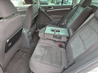 VW Tiguan 2.0TDi110KW,4x4,FACELIFT,NAVI,PLNÝ SERVIS VW,2016 - 15