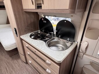 Hobby Ostatní de Luxe 495 UL - 15