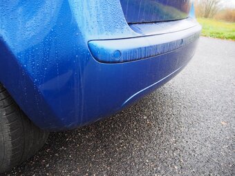 Fiat Idea 1.4 klima, park. senzory - 15