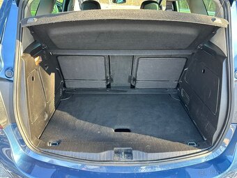 Opel Meriva, 1,6 CDTi 81 kW - 15