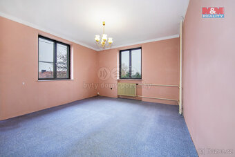 Prodej rodinného domu, 184 m², Díly - 15