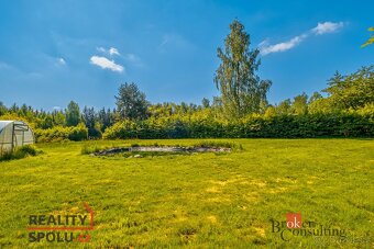 Prodej, domy/rodinný, 200 m2, 26101 Podlesí, Příbram [ID 663 - 15