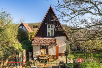 Prodej, domy/chata, 30 m2, 78372 Velký Týnec, Olomouc [ID 71 - 15