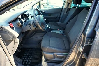 PEUGEOT 5008 1,6 THP 2010 119000KM CZ - 15