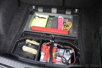BMW 1, E87 118d, 105 kW , manuál, r.v. 2008 - 15