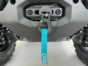 CFMOTO Gladiator X1000 G3 AKCE - skladem - 15