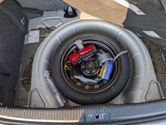 Volkswagen golf 5 1.9TDI 2006 - 15