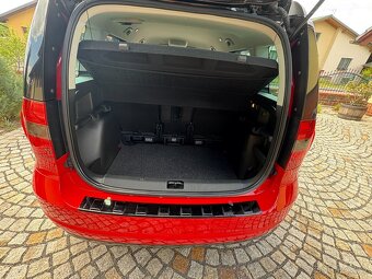 Škoda Yeti 1.4 TSI MONTE CARLO - 15