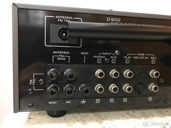 Kenwood KR-3090 Velice zachovalý - 15