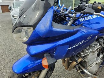 Suzuki bandit 600 S - 15