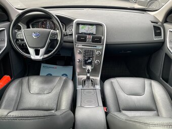 Volvo XC60 2.0 D4/133kW - Automat - 15