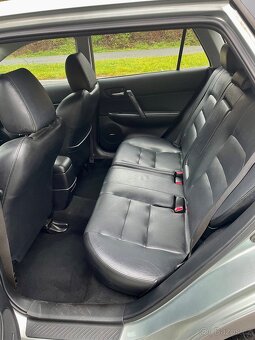 MAZDA 6 2,0D 105kW SERVISKA BEZ KOROZE SUPER STAV - 15