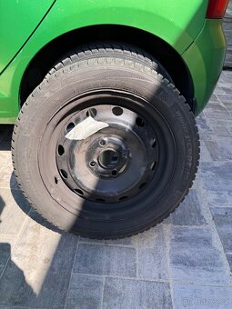Kia Picanto - 15