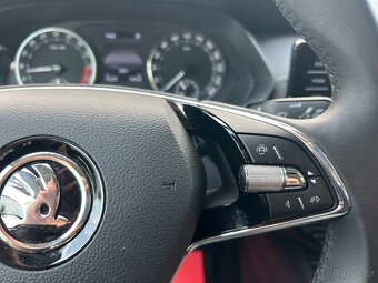 Škoda Octavia,  2.0TDi, 85kW,AMBITION,ČR - 15