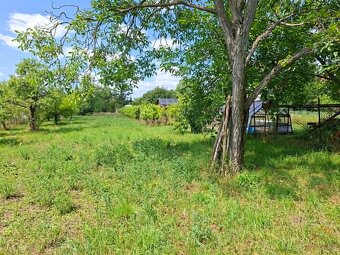 Prodej stavebního pozemku 930 m² - Tuřany, Brno - 15