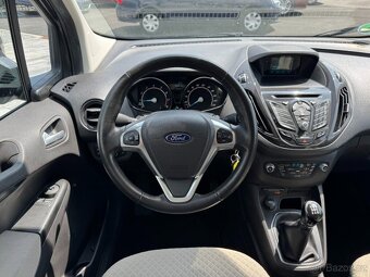 Ford Tourneo Courier 1,0i 74 Kw Titanium - 15