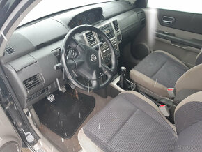 Nissan X-TRAIL 2,2DCI 4x4 2005 100kW YD22 - DILY - 15