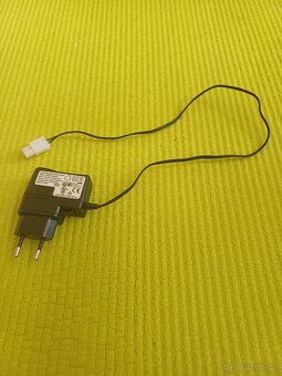 RC auto LRP s10 tc2 (střídavé  viz. foto motoru(5400kv)) - 15