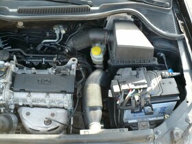 Volkswagen Polo 1.2 HTP - 15