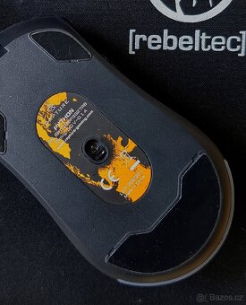 Herní notebook Acer Nitro 5 + HERNI PŘÍSLUŠENSTVÍ ZDARMA - 15