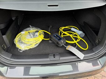 VW PASSAT 1.4 GTE 160kW PLUG-IN HYBRID-2021-149.821KM- - 15