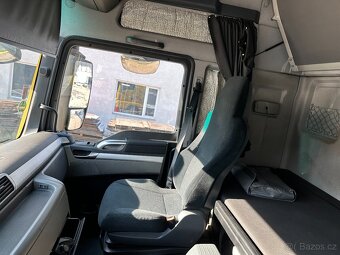 MAN TGX 18.480 LOW DECK E6 - 15