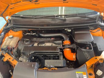 Ford Focus ST MK2 2.5 TURBO (HYDA) – r.v. 2007, 235 xxx km - 15