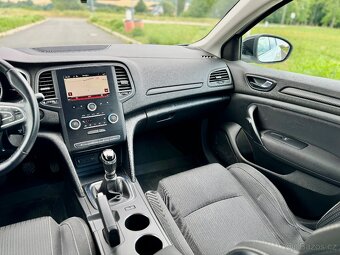 Renault Mégane IV Grandtour 1.2 TCe 130 Bose EDC Limited - 15