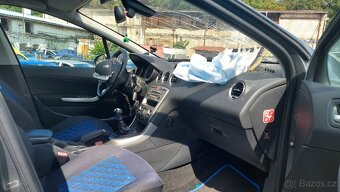 Peugeot 308 SW eHDI - 15